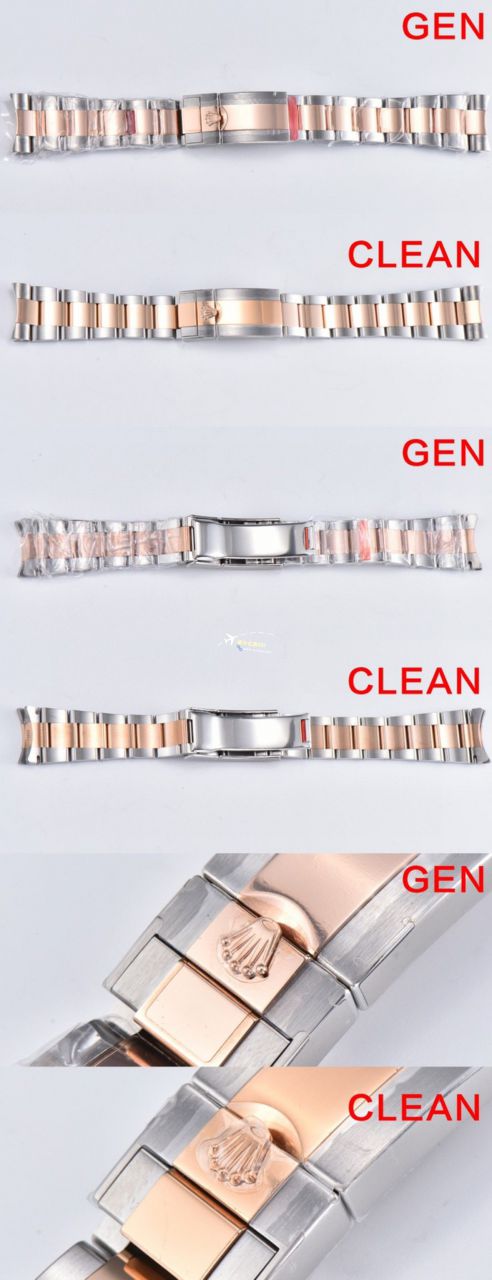Clean Factory  Rolex  Yacht-Master m126622-0001，m126621-0002，126621-0001 top 高仿复刻手表 / R783