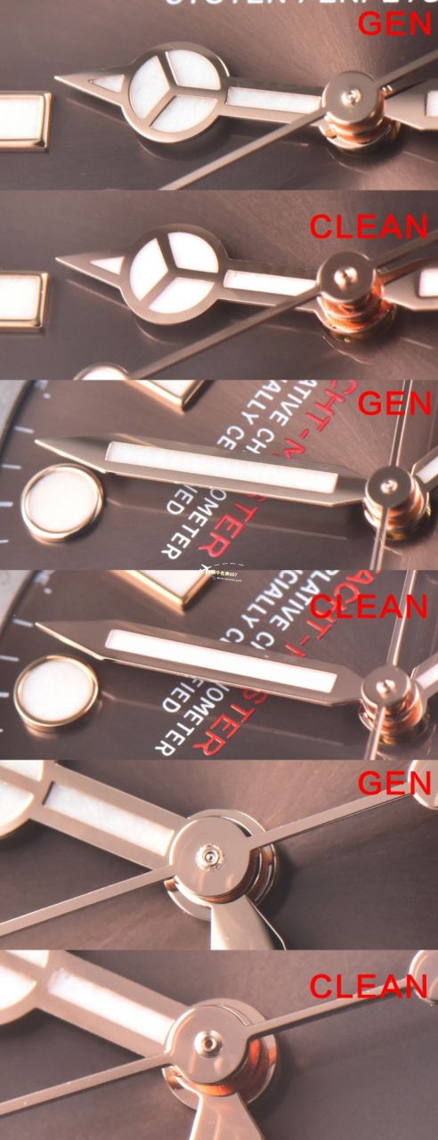 Clean Factory  Rolex  Yacht-Master m126622-0001，m126621-0002，126621-0001 top 高仿复刻手表 / R783