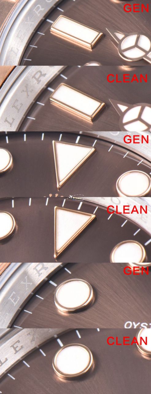 Clean Factory  Rolex  Yacht-Master m126622-0001，m126621-0002，126621-0001 top 高仿复刻手表 / R783
