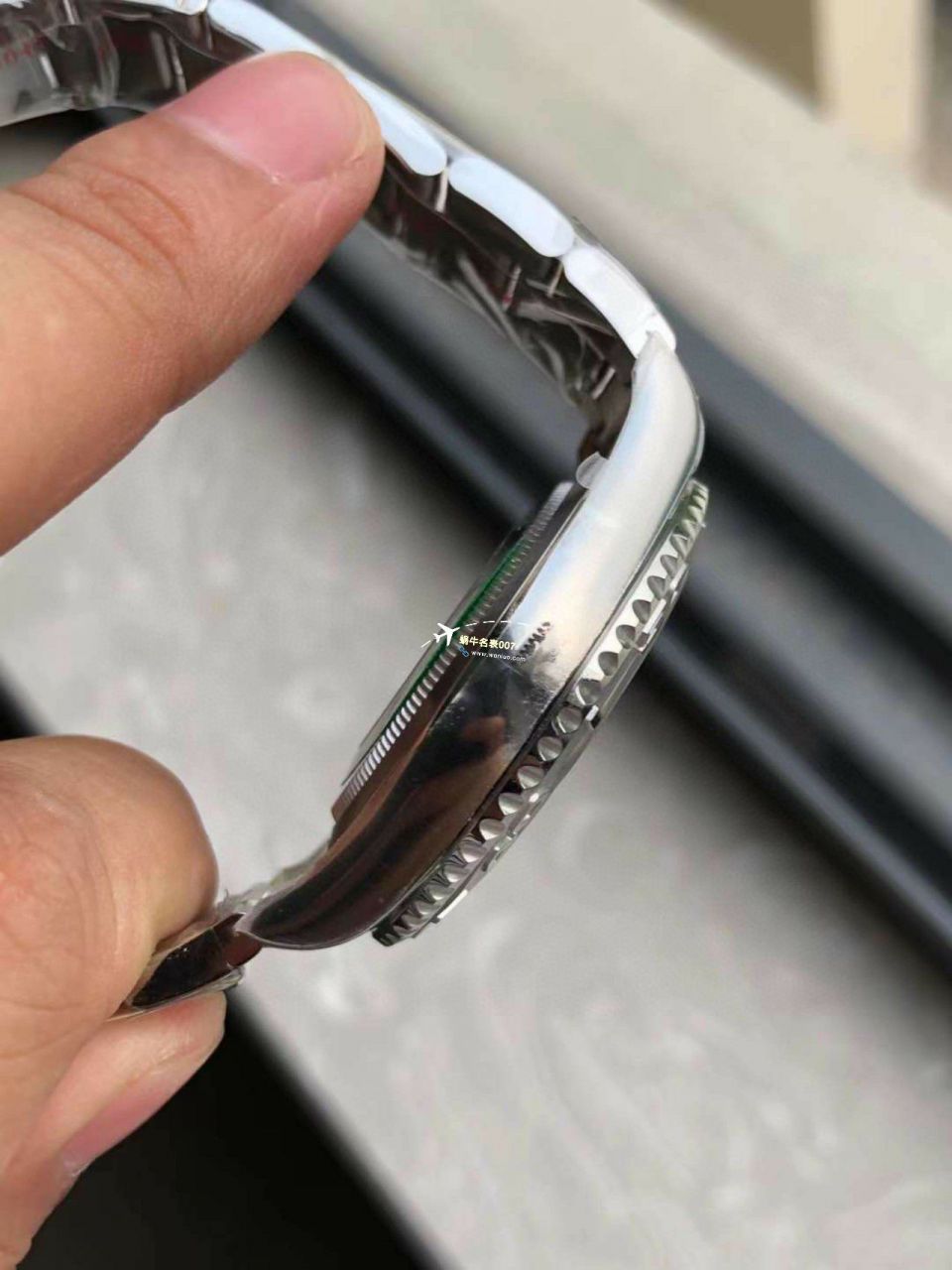Clean Factory  Rolex  Yacht-Master m126622-0001，m126621-0002，126621-0001 top 高仿复刻手表 / R783