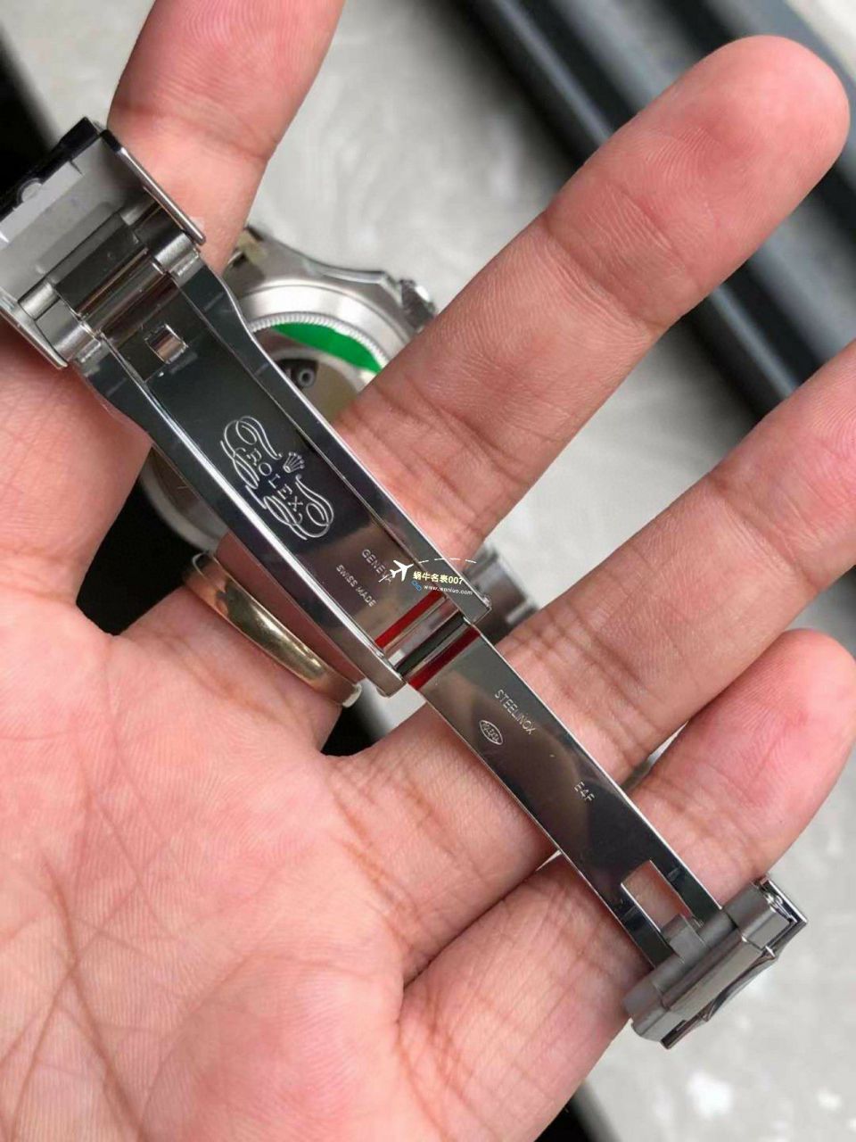 Clean Factory  Rolex  Yacht-Master m126622-0001，m126621-0002，126621-0001 top 高仿复刻手表 / R783