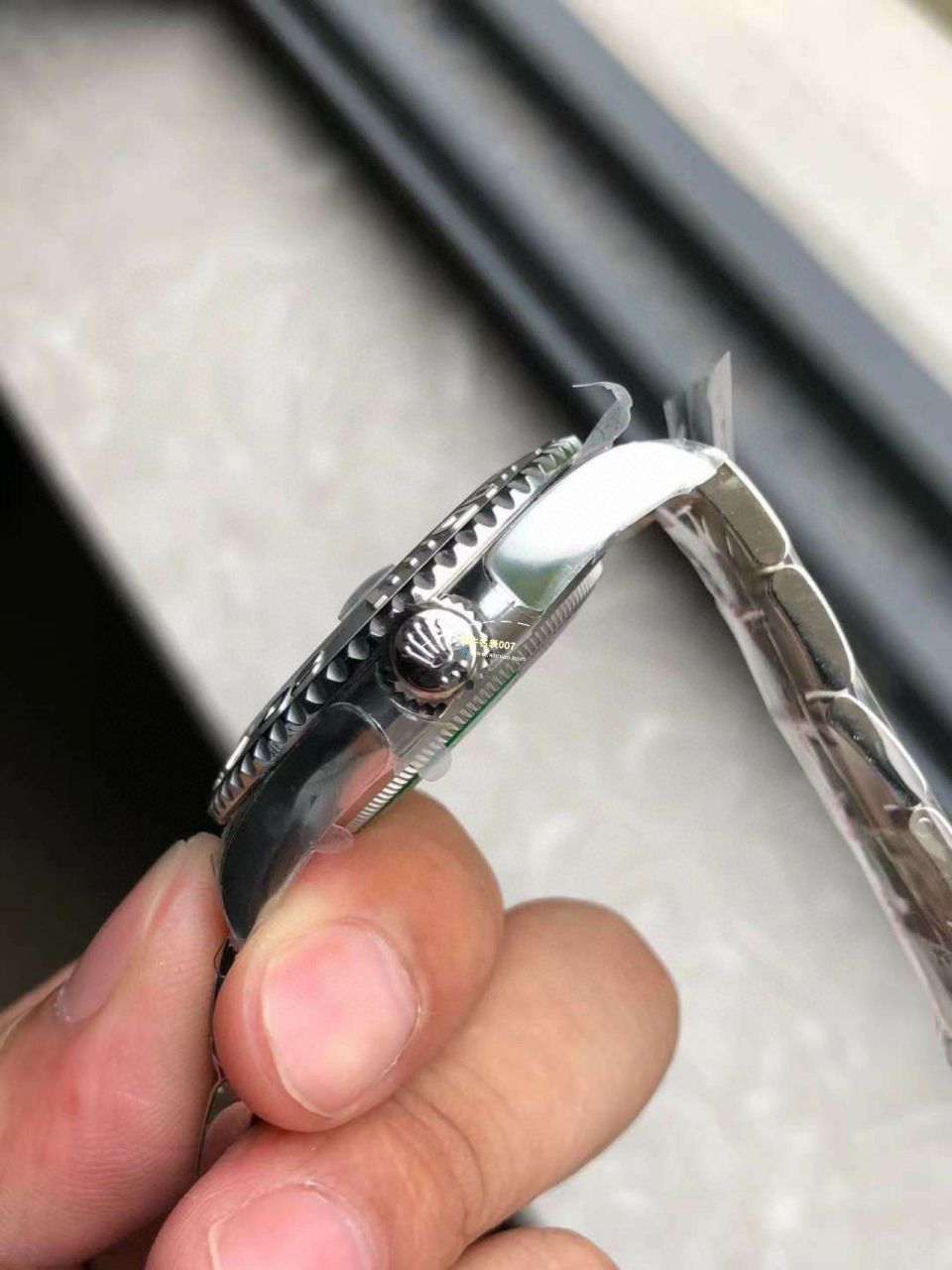 Clean Factory  Rolex  Yacht-Master m126622-0001，m126621-0002，126621-0001 top 高仿复刻手表 / R783