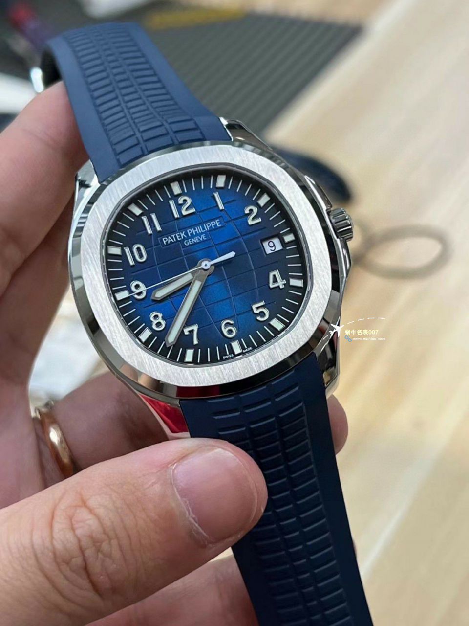 【 Video analysis 】天花板3K Factory  PATEK PHILIPPE 手雷5168G-010，5168G-001 top 复刻高仿手表 / BD382