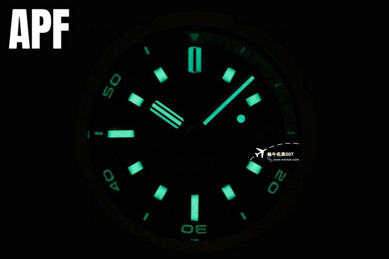 APF Factory 2023年最新 Best 复刻高仿手表Audemars Piguet 皇家橡树离岸系列26400,26420等的集合 / AP236