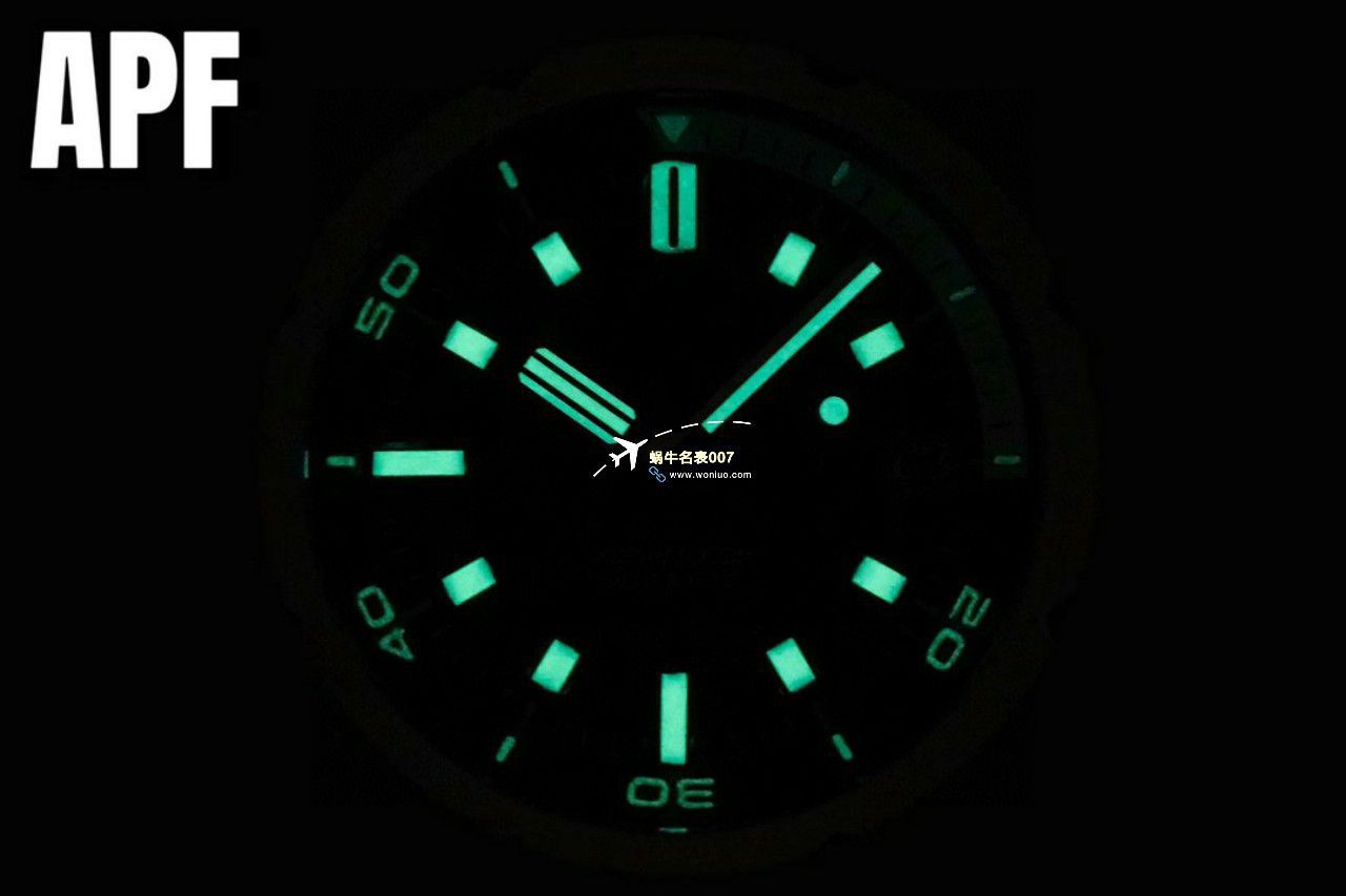 APF Factory 2023年最新 Best 复刻高仿手表Audemars Piguet 皇家橡树离岸系列26400,26420等的集合 / AP236