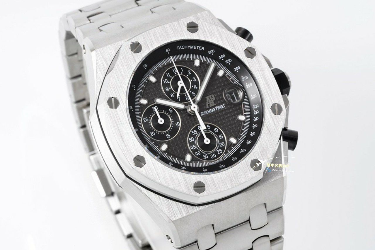 APF Factory 2023年最新 Best 复刻高仿手表Audemars Piguet 皇家橡树离岸系列26400,26420等的集合 / AP236