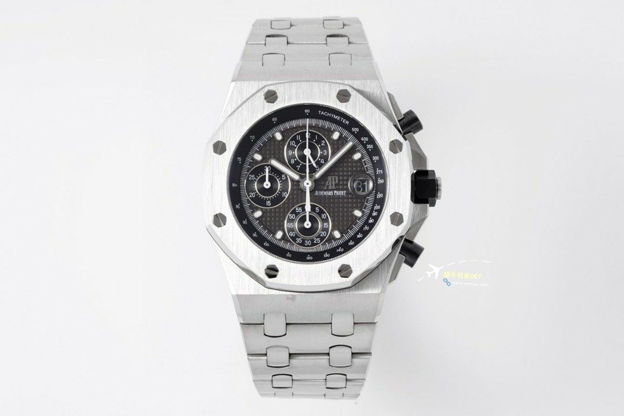 APF Factory 2023年最新 Best 复刻高仿手表Audemars Piguet 皇家橡树离岸系列26400,26420等的集合 / AP236