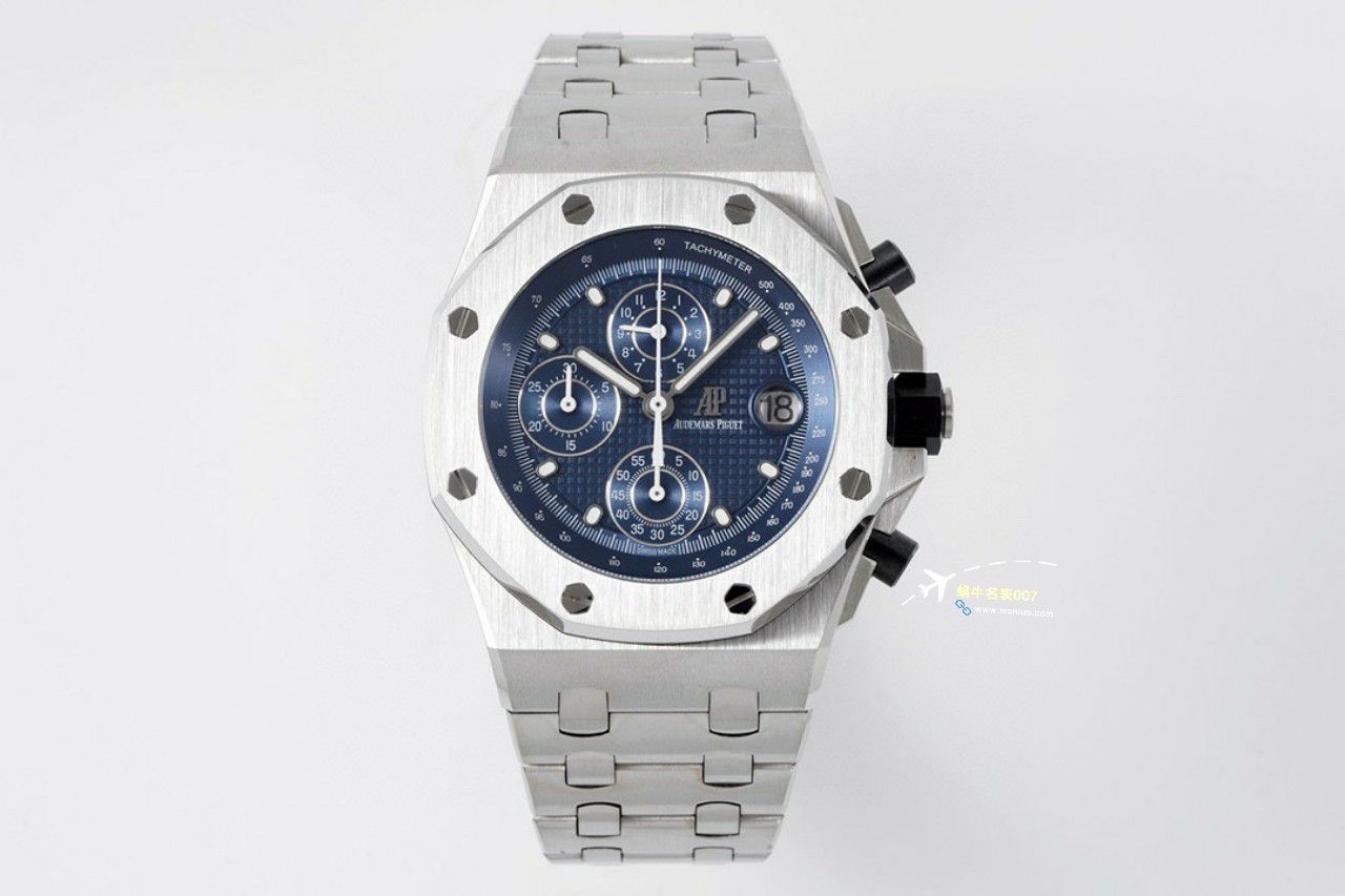 APF Factory 2023年最新 Best 复刻高仿手表Audemars Piguet 皇家橡树离岸系列26400,26420等的集合 / AP236