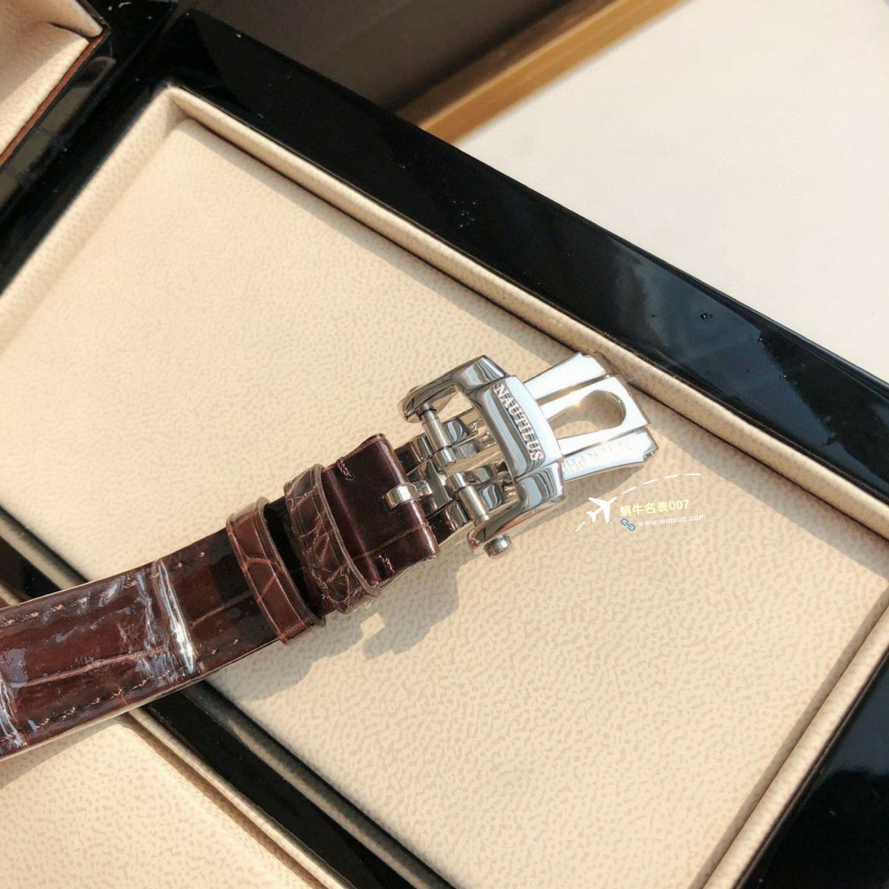 高端货 PATEK PHILIPPE  Nautilus 女表7010R-012，7010R-011，7010G-001，7010G-010 / BD383