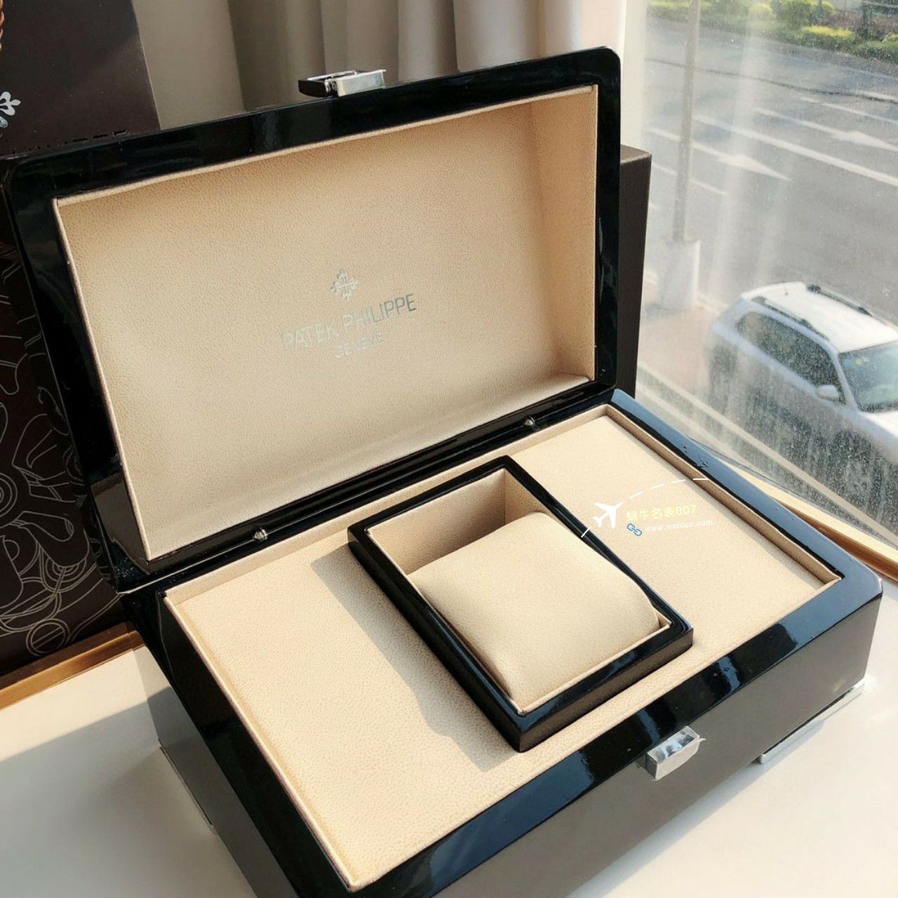高端货 PATEK PHILIPPE  Nautilus 女表7010R-012，7010R-011，7010G-001，7010G-010 / BD383