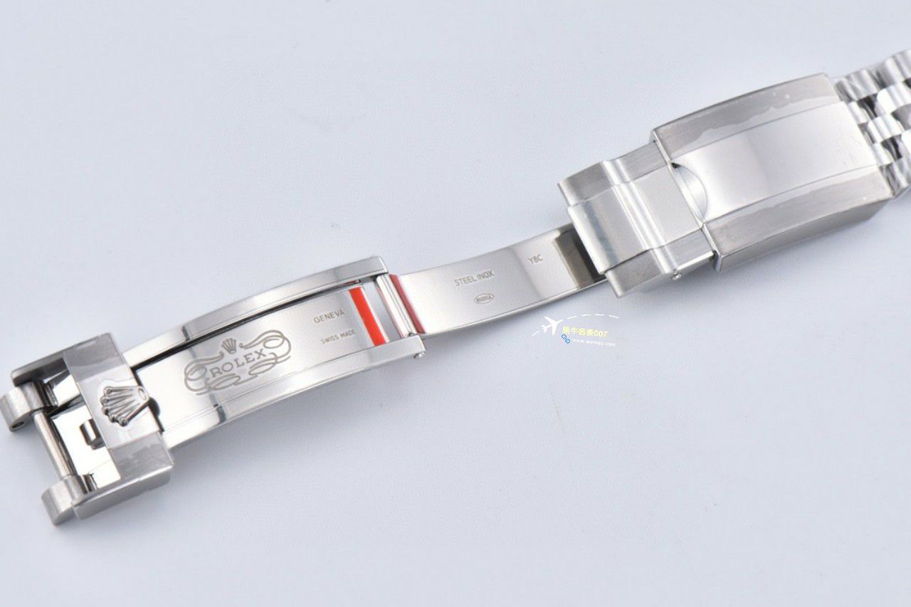 clean Factory  Rolex  GMT MASTER m126710blnr-0002黑蓝国米圈，m126710blro-0001红蓝可乐圈 top 高仿复刻手表 / R786