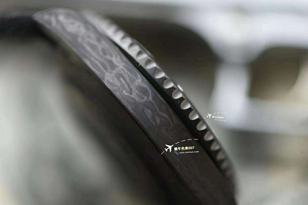 VS Factory 市场最高版本最新最轻 Rolex Rolex carbon fiber Carbon Sea-Dweller水鬼系列高仿 wrist watch  / R789
