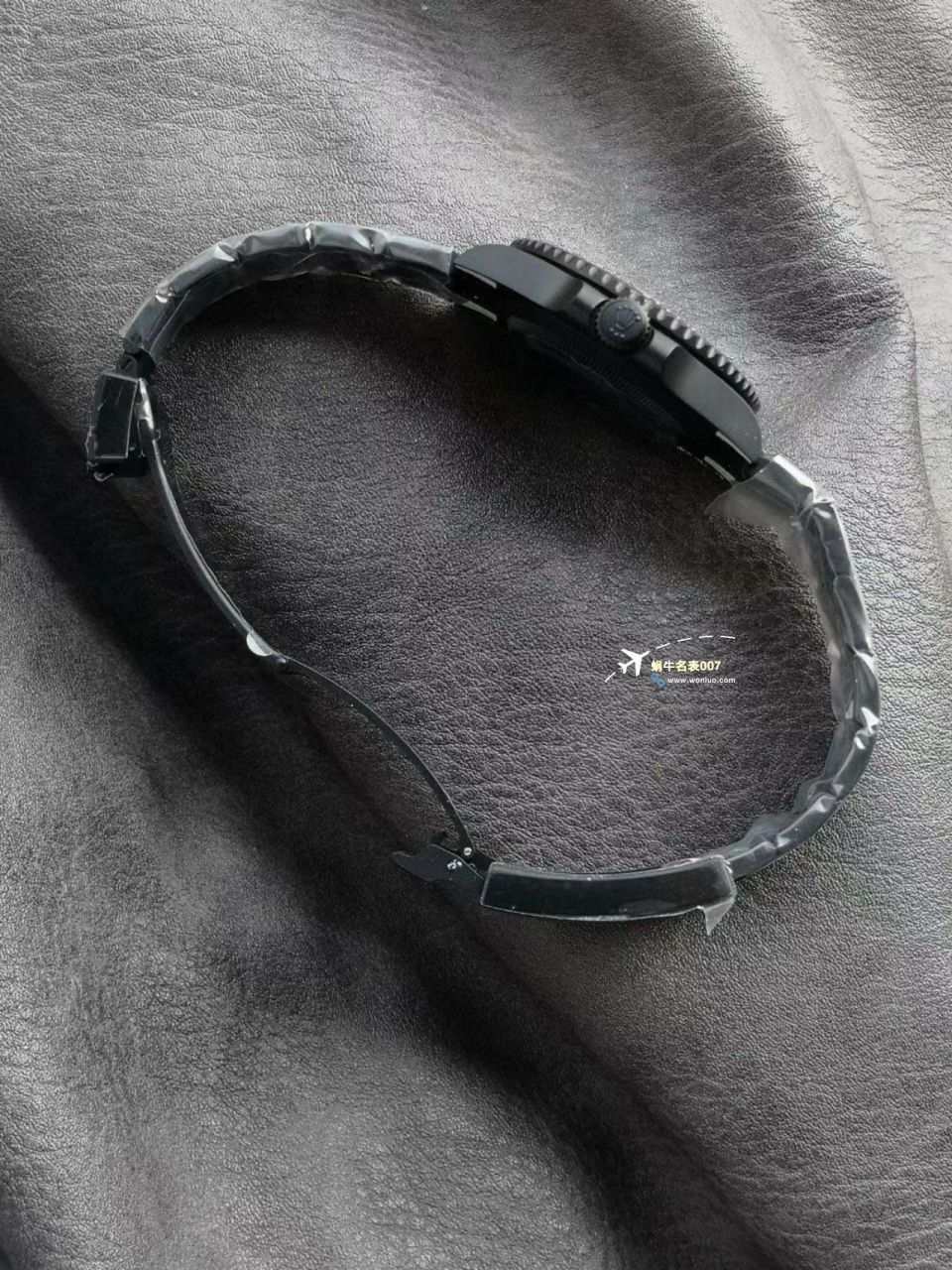 VS Factory 市场最高版本最新最轻 Rolex Rolex carbon fiber Carbon Sea-Dweller水鬼系列高仿 wrist watch  / R789