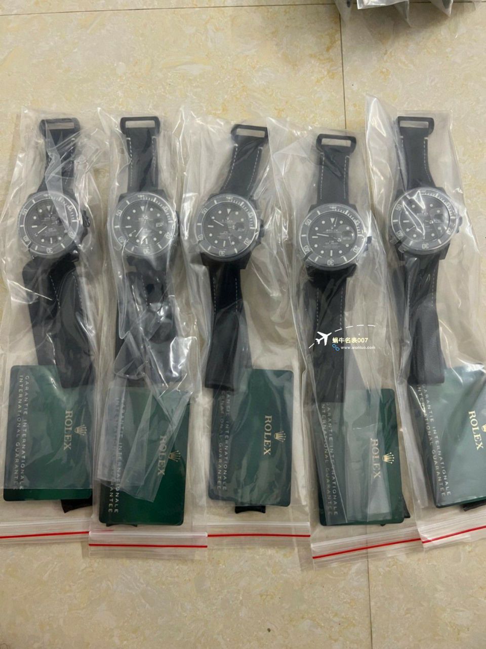VS Factory 市场最高版本最新最轻 Rolex Rolex carbon fiber Carbon Sea-Dweller水鬼系列高仿 wrist watch  / R789