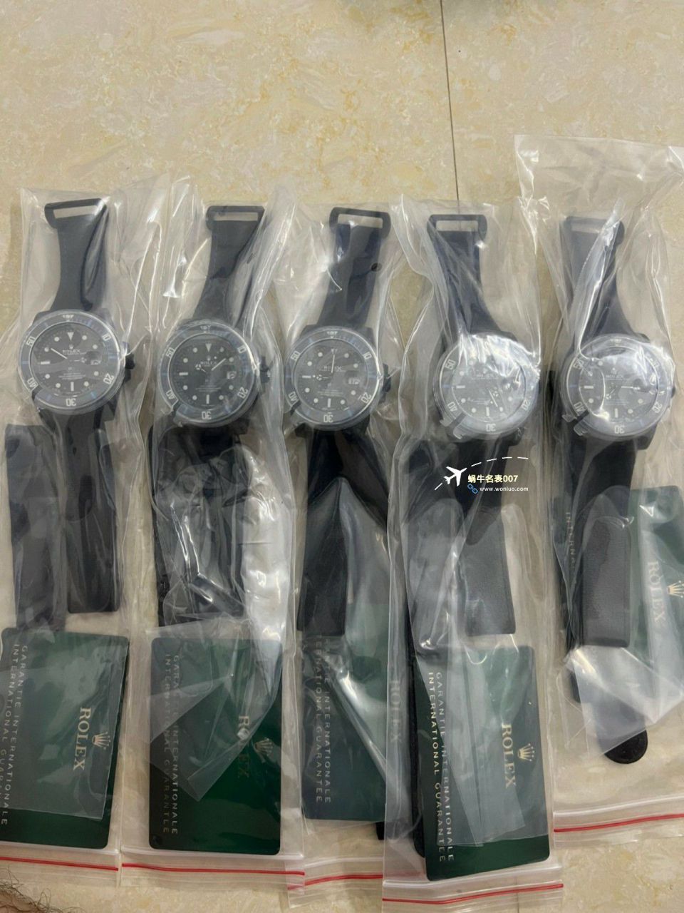 VS Factory 市场最高版本最新最轻 Rolex Rolex carbon fiber Carbon Sea-Dweller水鬼系列高仿 wrist watch  / R789
