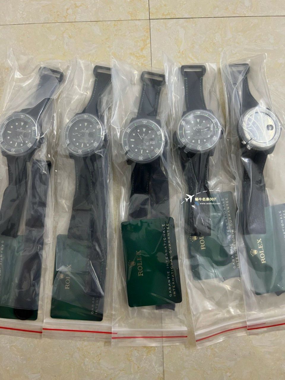 VS Factory 市场最高版本最新最轻 Rolex Rolex carbon fiber Carbon Sea-Dweller水鬼系列高仿 wrist watch  / R789
