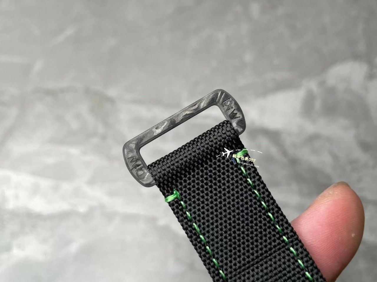 VS Factory 市场最高版本最新最轻 Rolex Rolex carbon fiber Carbon Sea-Dweller水鬼系列高仿 wrist watch  / R789