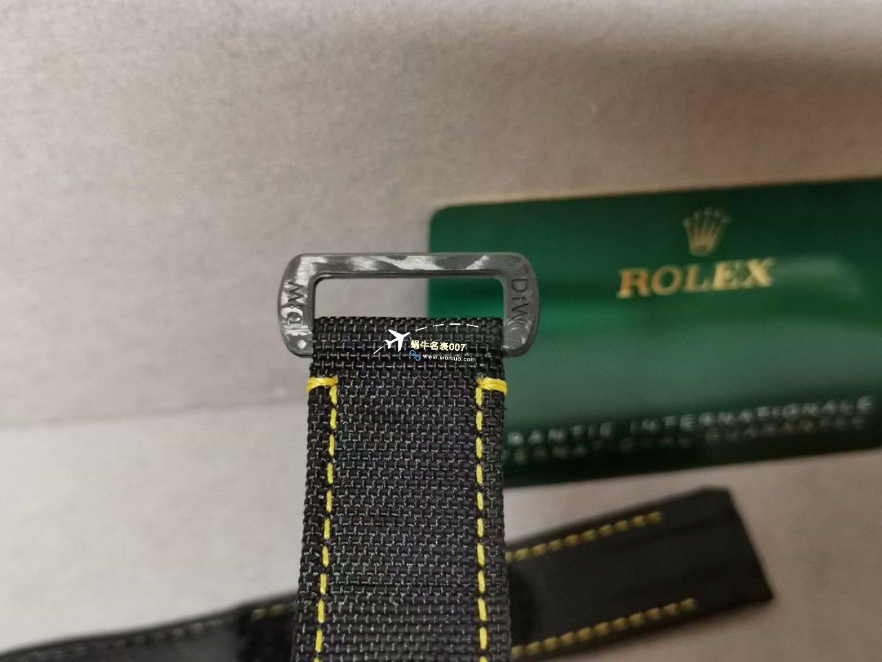 VS Factory 市场最高版本最新最轻 Rolex Rolex carbon fiber Carbon Sea-Dweller水鬼系列高仿 wrist watch  / R789