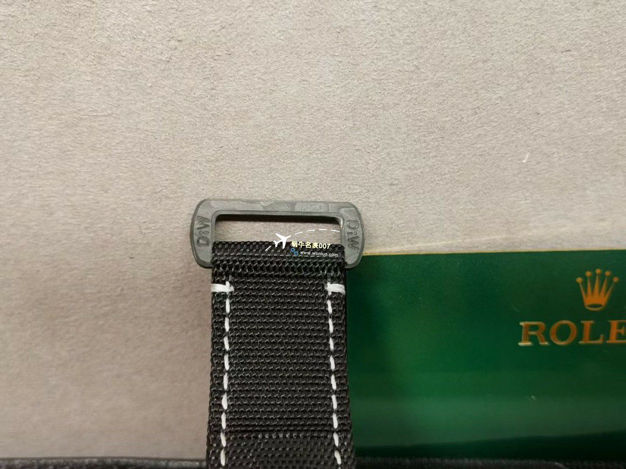 VS Factory 市场最高版本最新最轻 Rolex Rolex carbon fiber Carbon Sea-Dweller水鬼系列高仿 wrist watch  / R789