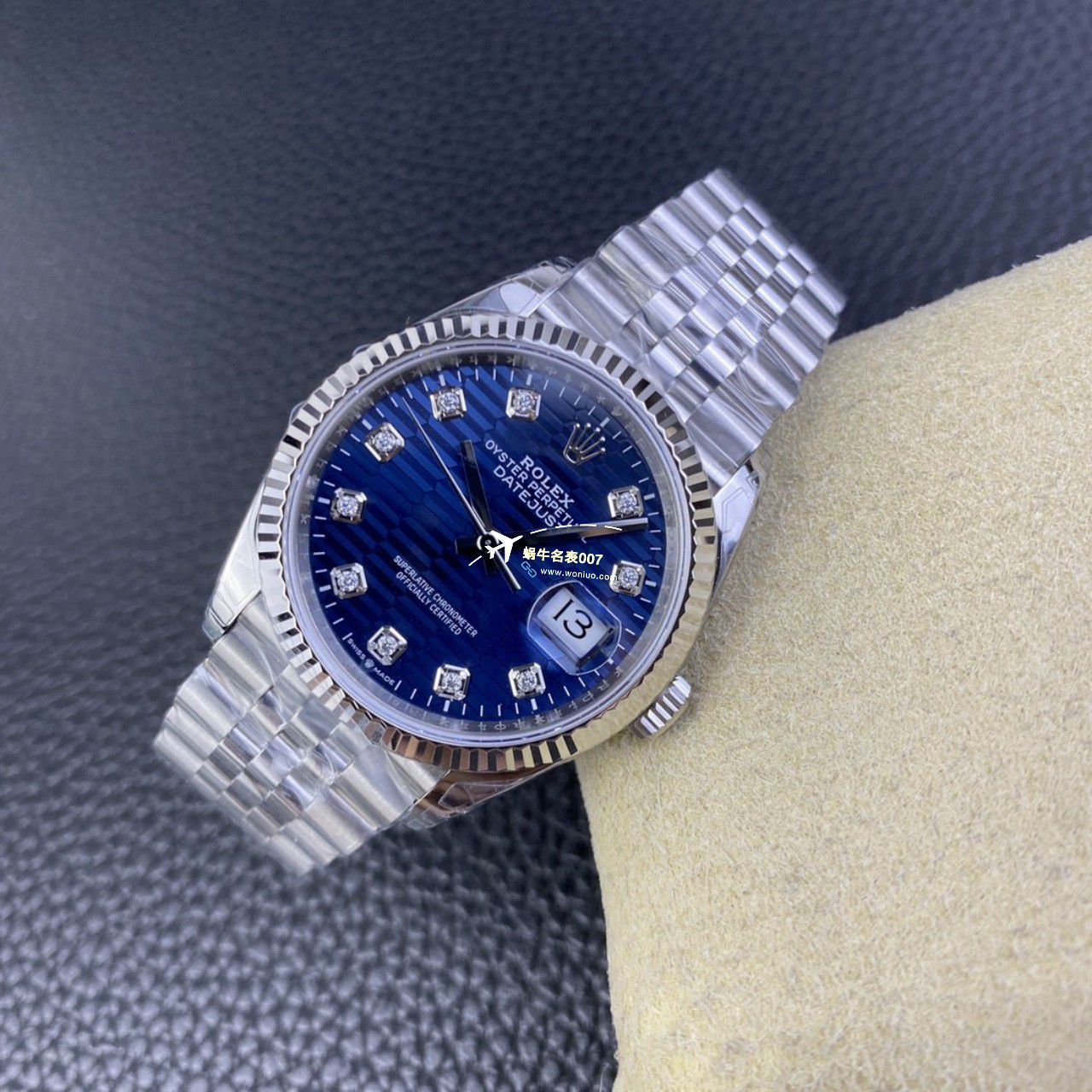 VS Factory 36MM Rolex  Datejust 集合 / R791