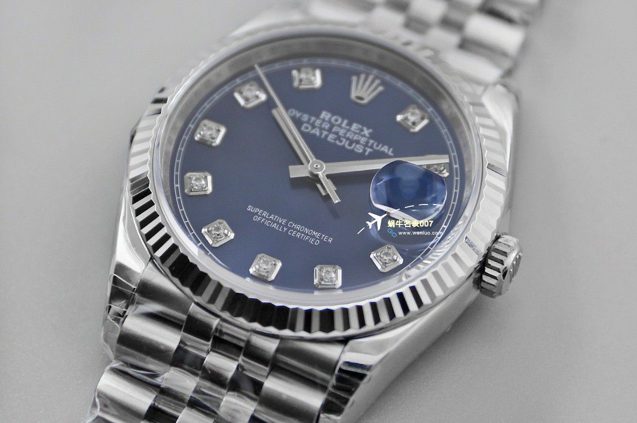 VS Factory 36MM Rolex  Datejust 集合 / R791