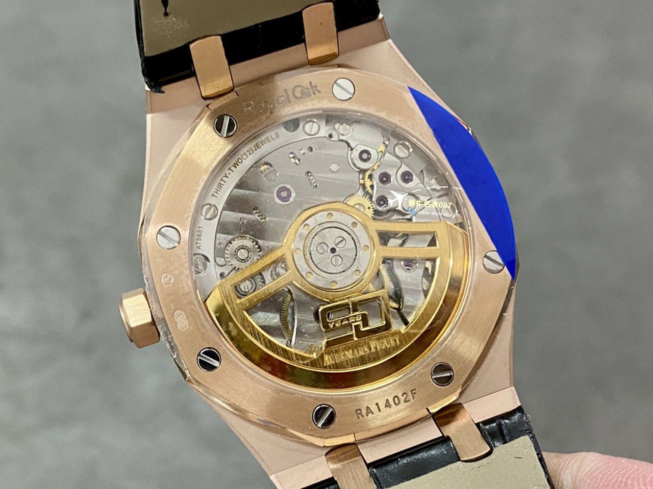 APSAudemars Piguet 复刻高仿皇家橡树15510AP50周年特别版15510ST.OO.1320ST.09，15510OR.OO.D002CR.02，15510ST.OO.1320ST.06 / AP260