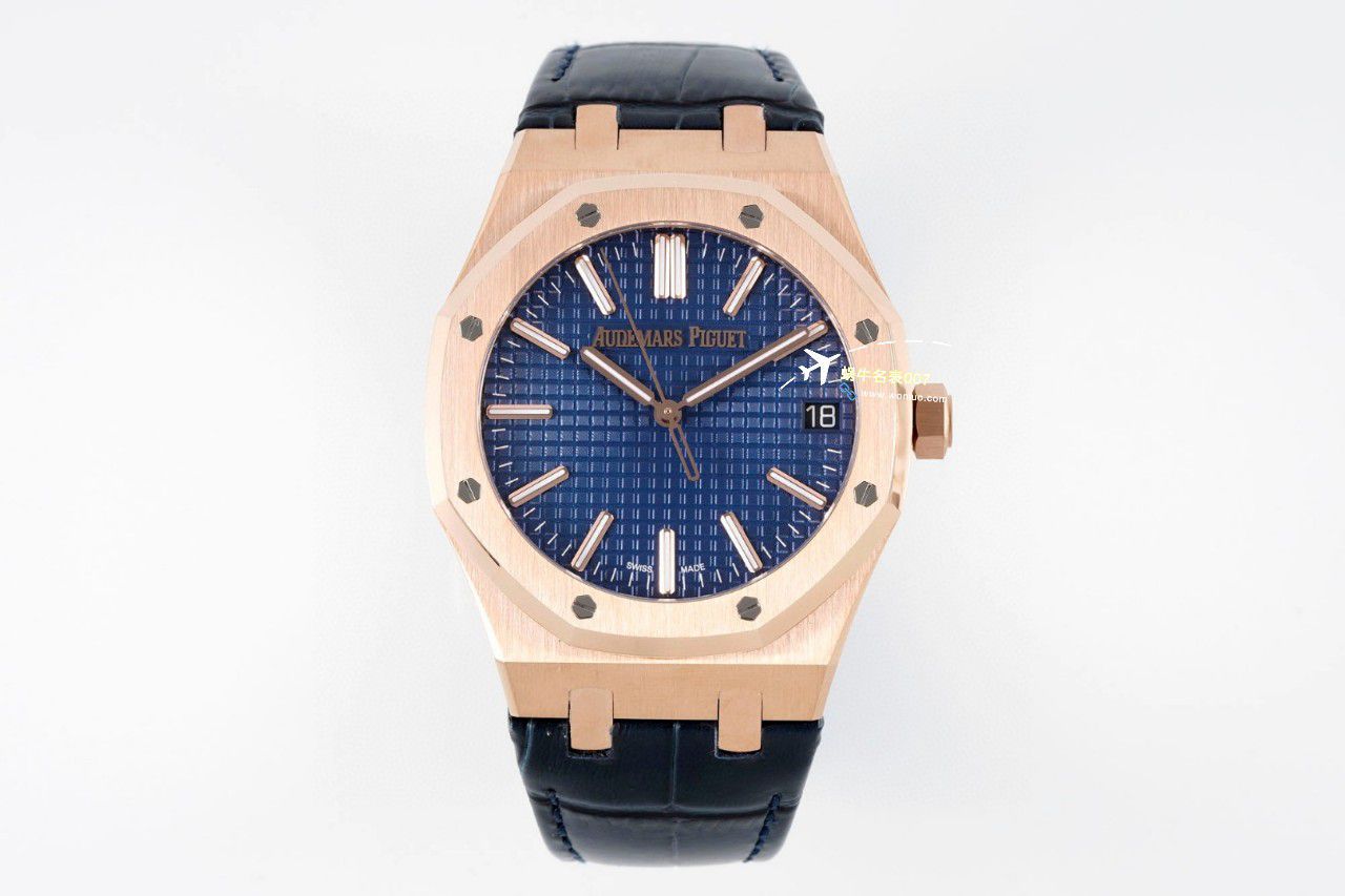 APSAudemars Piguet 复刻高仿皇家橡树15510AP50周年特别版15510ST.OO.1320ST.09，15510OR.OO.D002CR.02，15510ST.OO.1320ST.06 / AP260