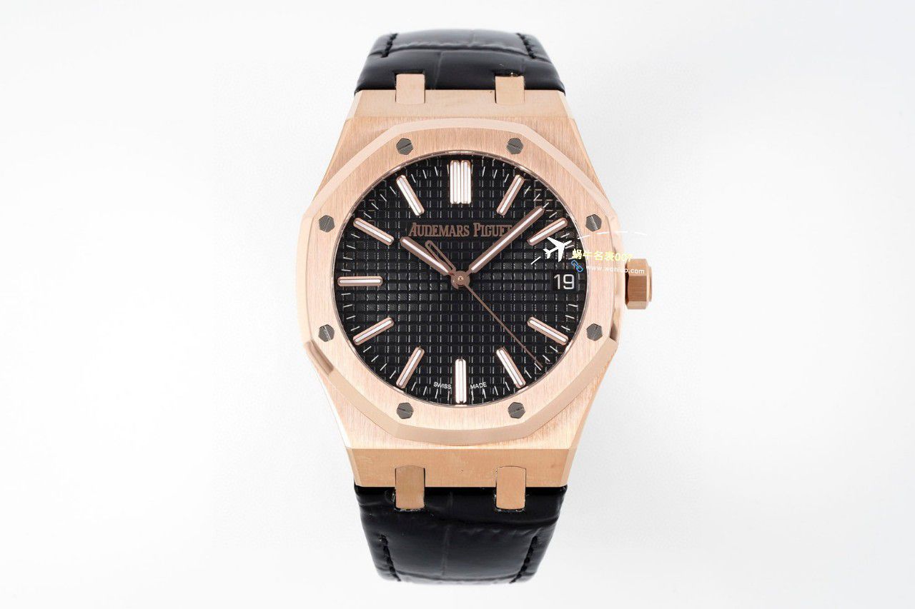 APSAudemars Piguet 复刻高仿皇家橡树15510AP50周年特别版15510ST.OO.1320ST.09，15510OR.OO.D002CR.02，15510ST.OO.1320ST.06 / AP260