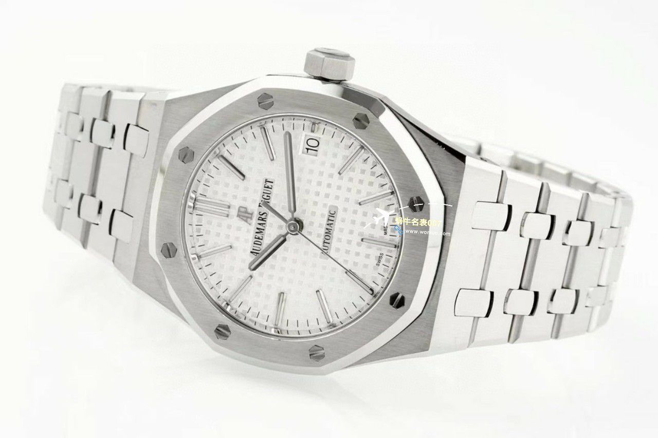 APS Factory Audemars Piguet 皇家橡树37毫米15450ST.OO.1256ST.01，15450ST.OO.1256ST.02，15450ST.OO.1256ST.03一比一高仿复刻手表 / AP261