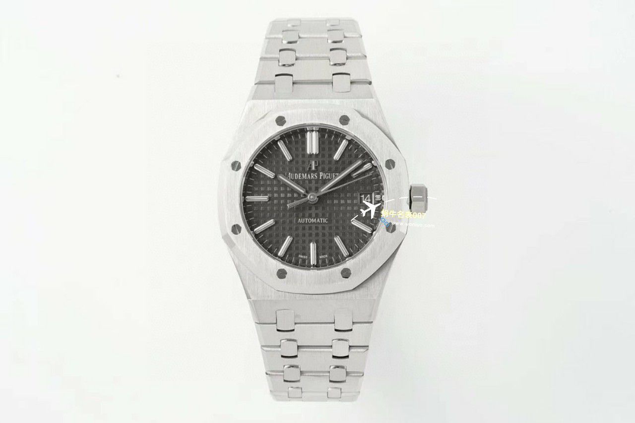 APS Factory Audemars Piguet 皇家橡树37毫米15450ST.OO.1256ST.01，15450ST.OO.1256ST.02，15450ST.OO.1256ST.03一比一高仿复刻手表 / AP261