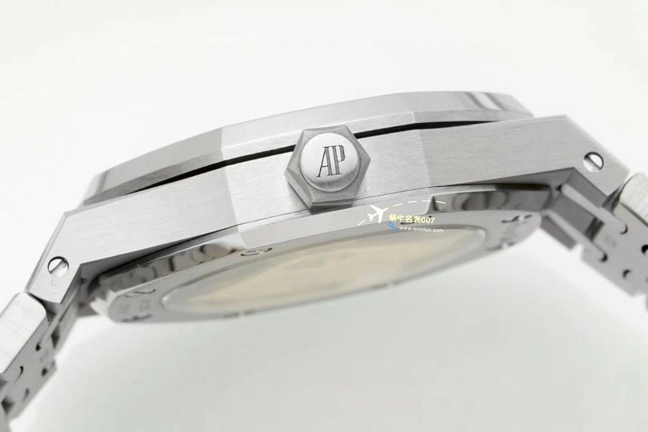 APS Factory Audemars Piguet 皇家橡树37毫米15450ST.OO.1256ST.01，15450ST.OO.1256ST.02，15450ST.OO.1256ST.03一比一高仿复刻手表 / AP261