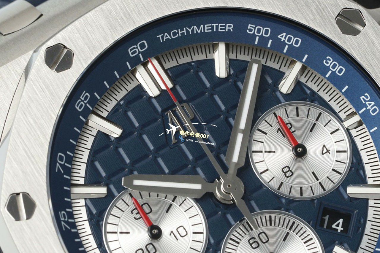 APS Factory Audemars Piguet  Royal Oak Offshore 高仿手表26420RO.OO.A002CA.01，26420SO.OO.A002CA.01，26420SO.OO.A600CA.01，26420TI.OO.A027CA.01 / AP263