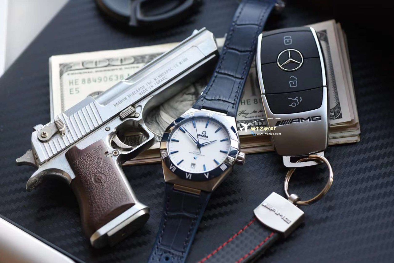  Video analysis VS Factory OMEGA Constellation 一比一复刻高仿手表131.33.41.21.04.001，131.33.41.21.01.001，131.33.41.21.03.001，131.23.41.21.03.001 / M783