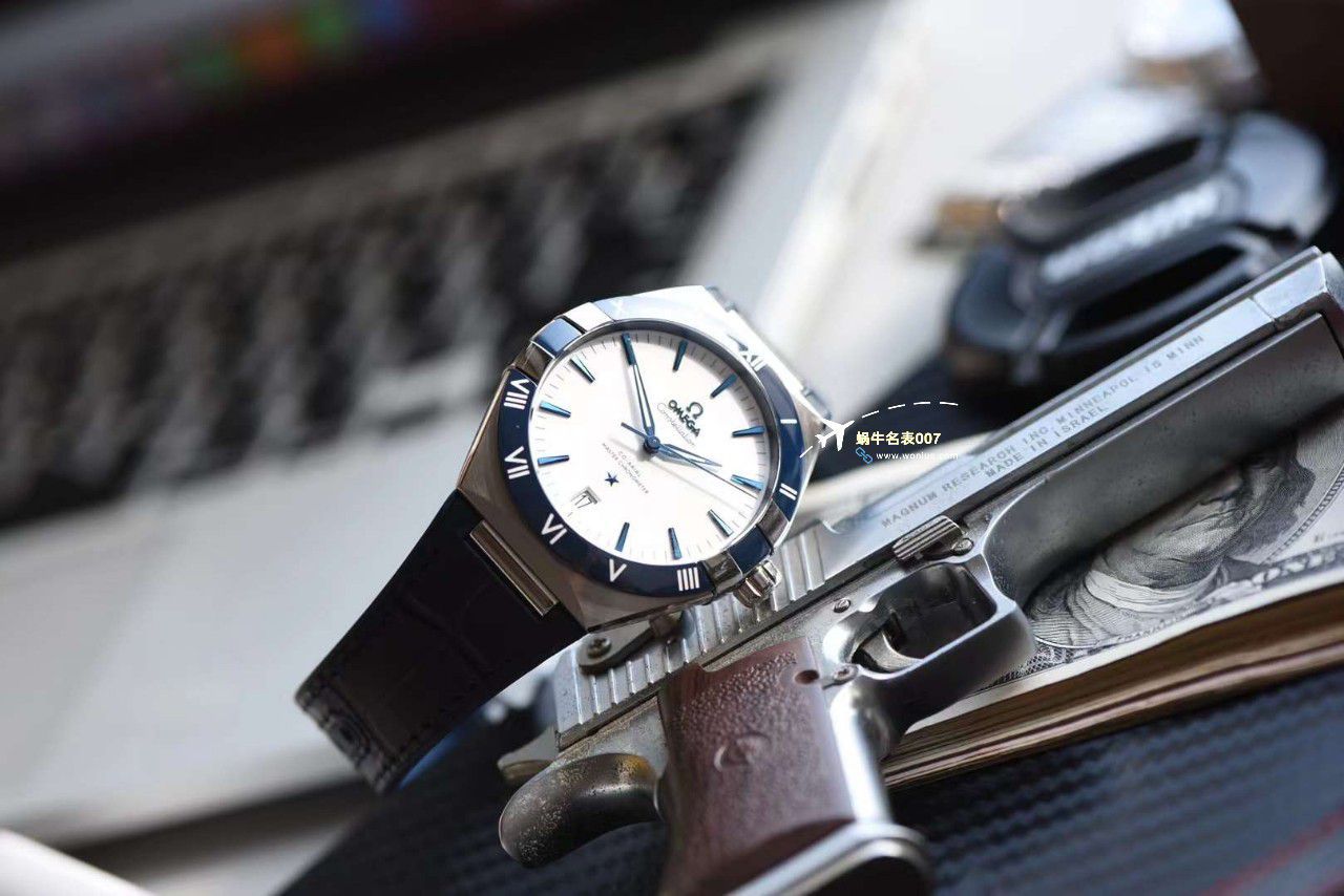  Video analysis VS Factory OMEGA Constellation 一比一复刻高仿手表131.33.41.21.04.001，131.33.41.21.01.001，131.33.41.21.03.001，131.23.41.21.03.001 / M783