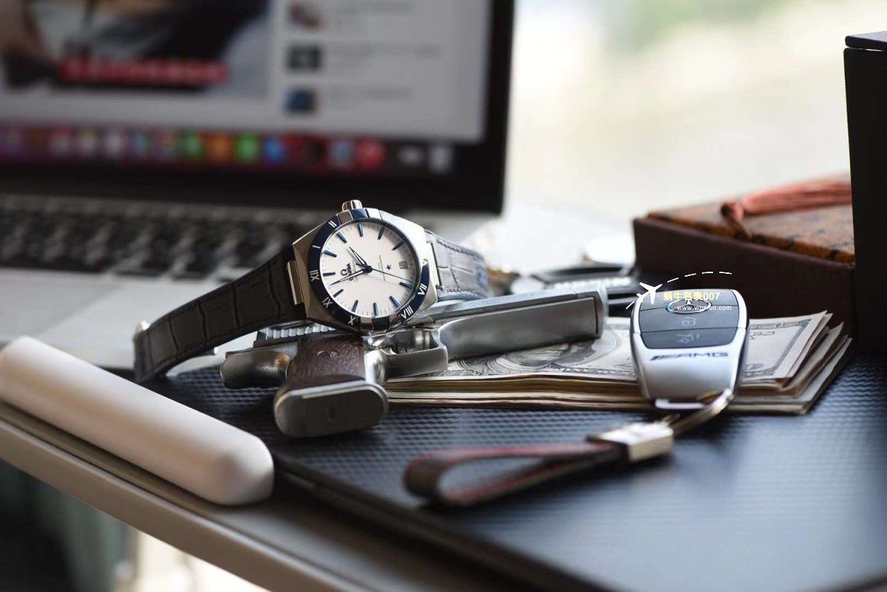 Video analysis VS Factory OMEGA Constellation 一比一复刻高仿手表131.33.41.21.04.001，131.33.41.21.01.001，131.33.41.21.03.001，131.23.41.21.03.001 / M783