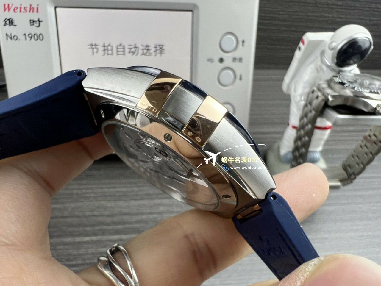  Video analysis VS Factory OMEGA Constellation 一比一复刻高仿手表131.33.41.21.04.001，131.33.41.21.01.001，131.33.41.21.03.001，131.23.41.21.03.001 / M783