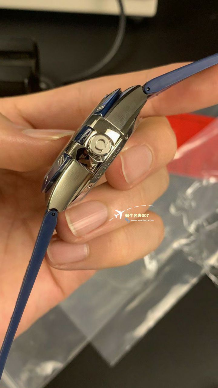  Video analysis VS Factory OMEGA Constellation 一比一复刻高仿手表131.33.41.21.04.001，131.33.41.21.01.001，131.33.41.21.03.001，131.23.41.21.03.001 / M783