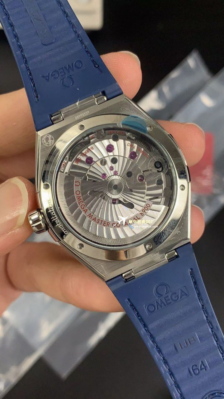  Video analysis VS Factory OMEGA Constellation 一比一复刻高仿手表131.33.41.21.04.001，131.33.41.21.01.001，131.33.41.21.03.001，131.23.41.21.03.001 / M783