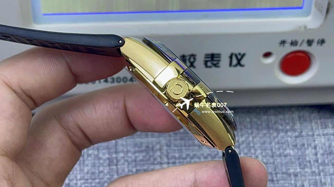  Video analysis VS Factory OMEGA Constellation 一比一复刻高仿手表131.33.41.21.04.001，131.33.41.21.01.001，131.33.41.21.03.001，131.23.41.21.03.001 / M783