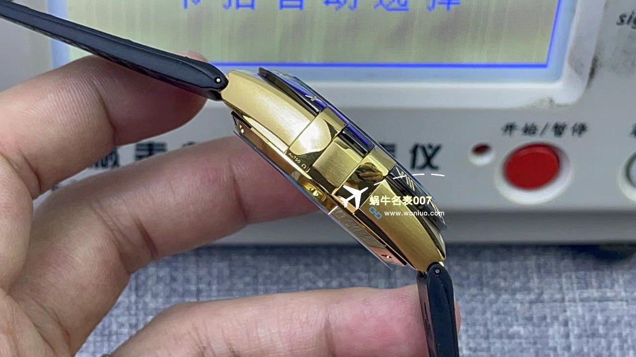  Video analysis VS Factory OMEGA Constellation 一比一复刻高仿手表131.33.41.21.04.001，131.33.41.21.01.001，131.33.41.21.03.001，131.23.41.21.03.001 / M783