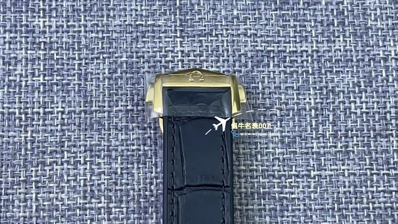  Video analysis VS Factory OMEGA Constellation 一比一复刻高仿手表131.33.41.21.04.001，131.33.41.21.01.001，131.33.41.21.03.001，131.23.41.21.03.001 / M783