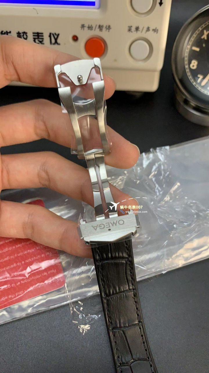  Video analysis VS Factory OMEGA Constellation 一比一复刻高仿手表131.33.41.21.04.001，131.33.41.21.01.001，131.33.41.21.03.001，131.23.41.21.03.001 / M783