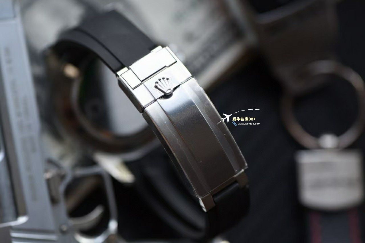 VS Factory   Yacht-Master  42系列m226659-0002一比一 top 复刻高仿手表 / R797