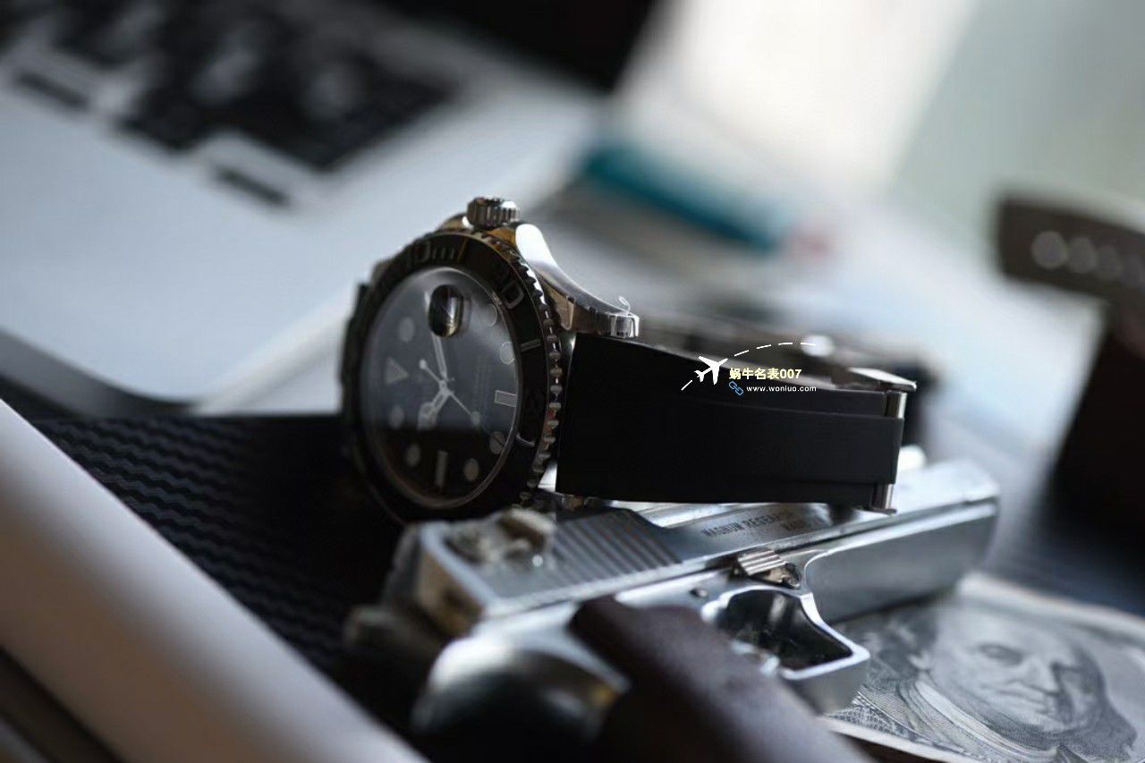 VS Factory   Yacht-Master  42系列m226659-0002一比一 top 复刻高仿手表 / R797