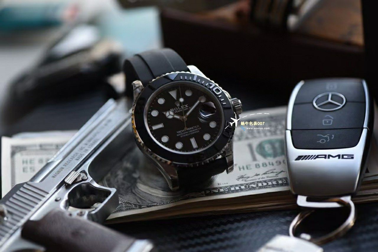 VS Factory   Yacht-Master  42系列m226659-0002一比一 top 复刻高仿手表 / R797