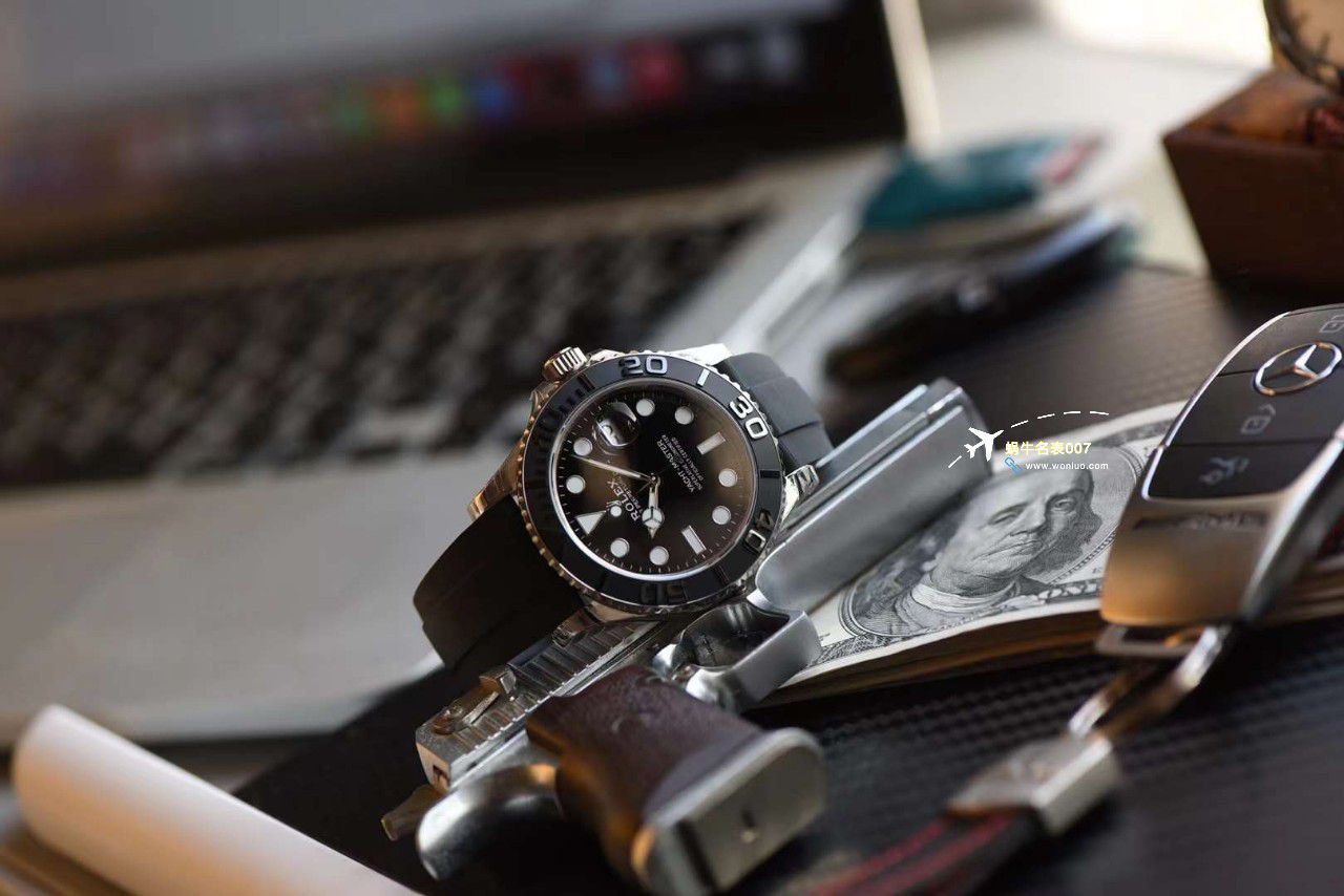 VS Factory   Yacht-Master  42系列m226659-0002一比一 top 复刻高仿手表 / R797