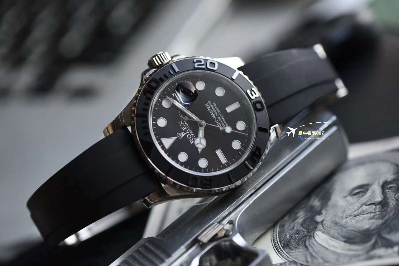 VS Factory   Yacht-Master  42系列m226659-0002一比一 top 复刻高仿手表 / R797
