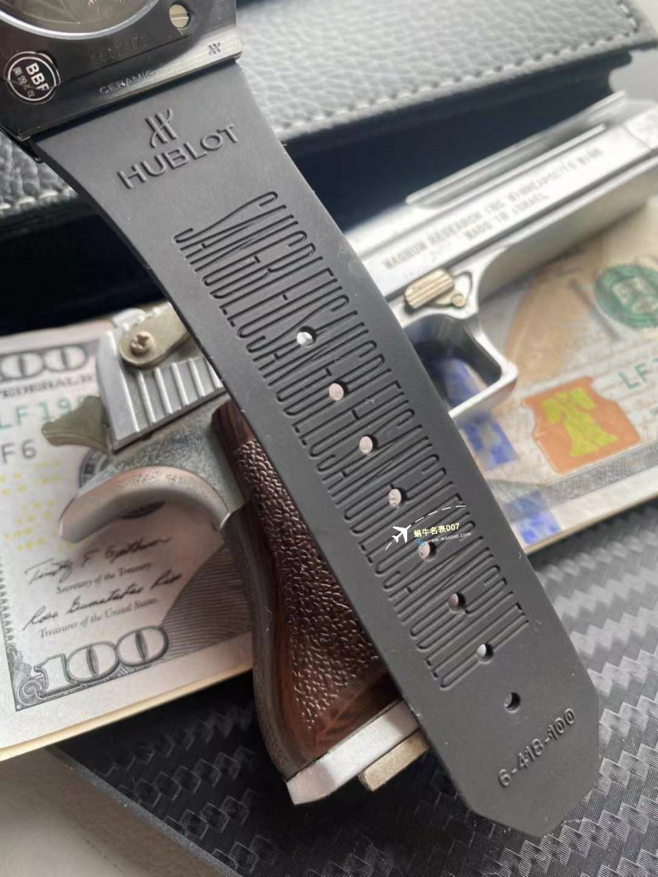BBF Factory  hublot SANG BLEU II刺青二代 top 复刻高仿手表418.CX.1114.RX.MXM20，418.HX.2001.RX.MXM21，418.GX.5207.RX.MXM22，418.EX.5107.RX.MXM21 / YB123