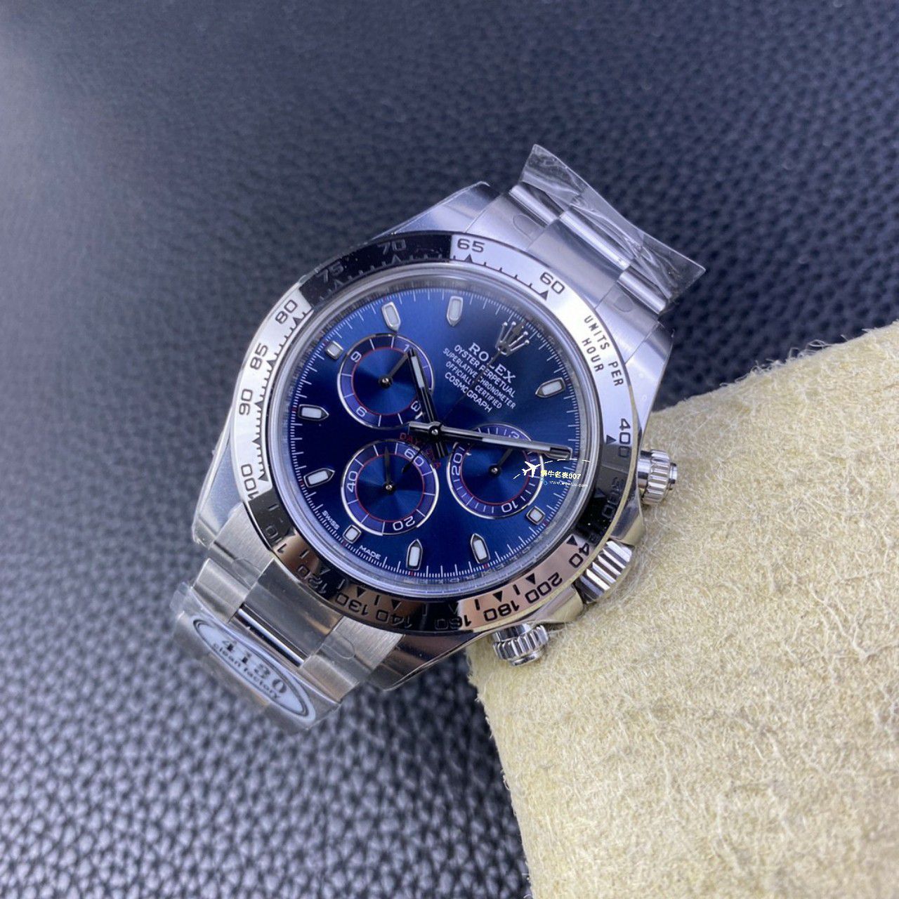 Clean/C Factory  Rolex 灰胶 Ditongna m126519ln-0006一比一个精仿复刻手表 / R776
