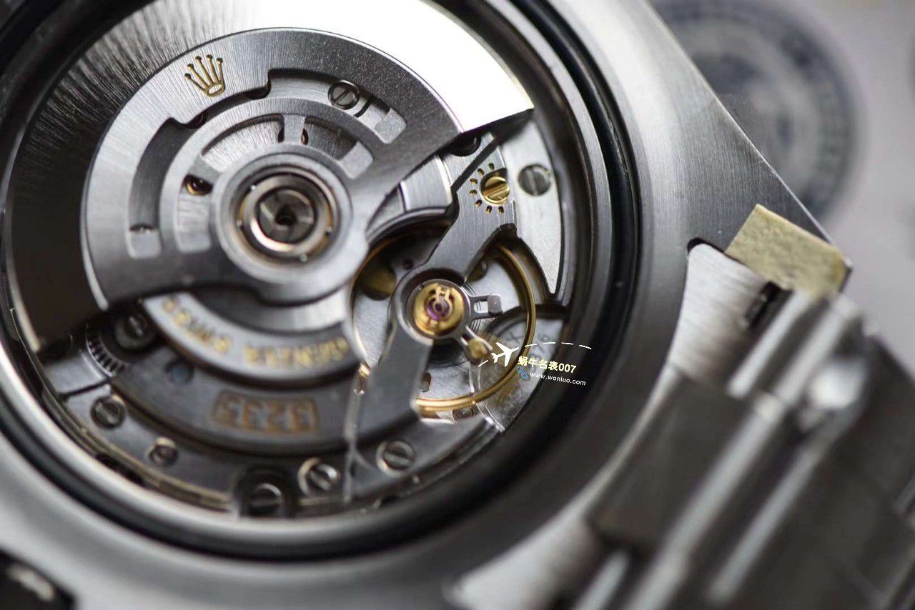 【 Video analysis 】VS Factory  Rolex 海使型单红小鬼王M126600-0002一比一高仿 wrist watch  / VS790